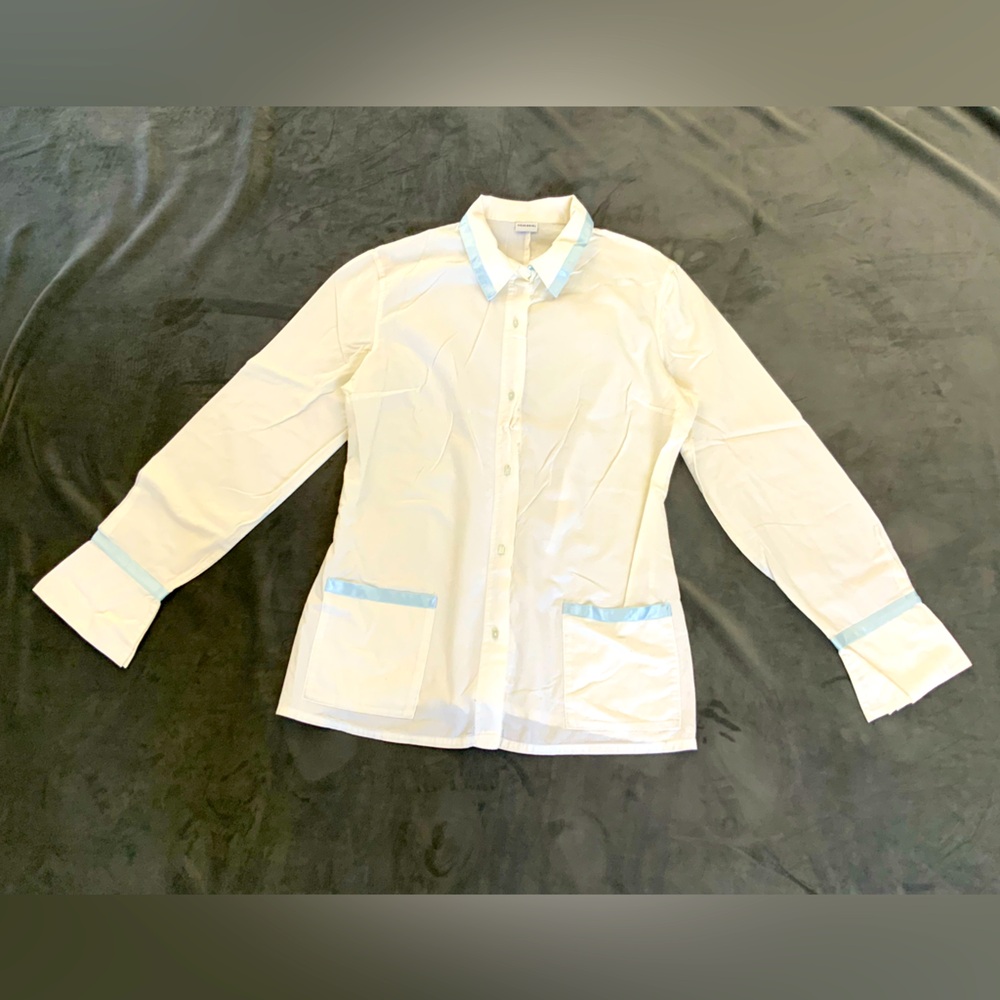 100% Cotton Italian made pajamas